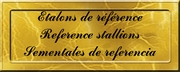 ETALONS REFERENCIA