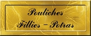 POULICHE fillies PETIT