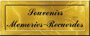 SOUVENIRS RECUERDOS
