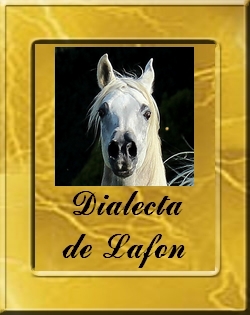 DIALECTA DE LAFON