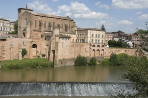 GAILLAC