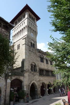 ST ANTONIN NOBLE VAL